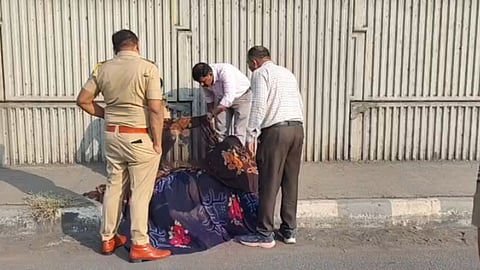 Jalgaon Youth Killed