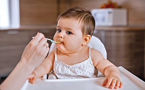 Healthy Fats for Children |