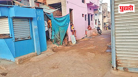 Illegal Liquor Sale