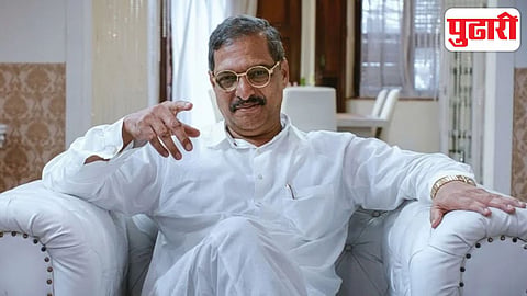 Nana Patekar