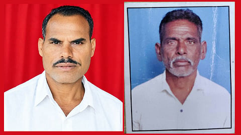 Farmers end of life Chhatrapati Sambhajinagar