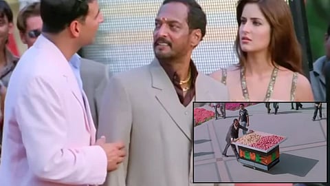 Nana Patekar