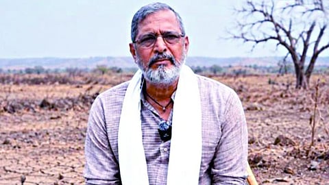 Nana Patekar