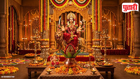 Navratri