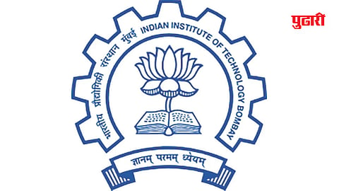 IIT Bombay student protest