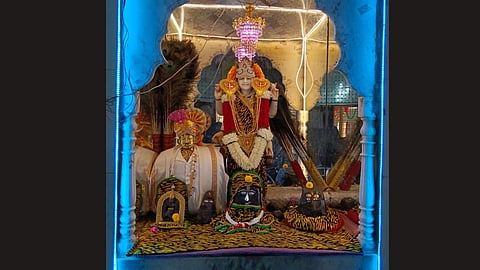 Nanded