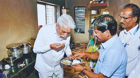 Dada Bhuse