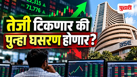 Stock Market Today