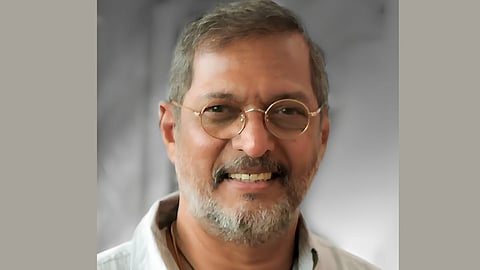 Nana Patekar