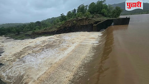 Palghar Drought Situation