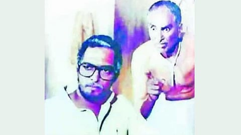 नाना पाटेकर
