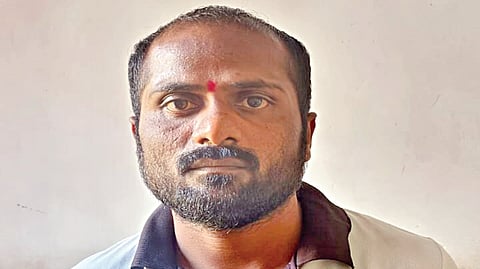 Minor Girl Kidnapping |