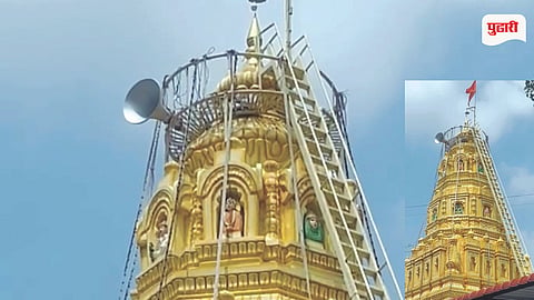 Sonori Devi Temple