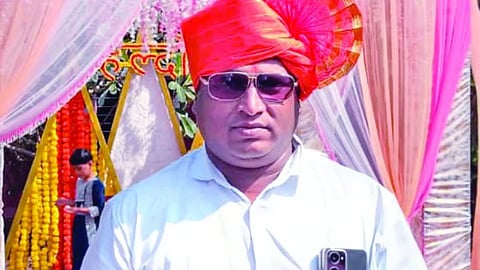 Sangli Accident