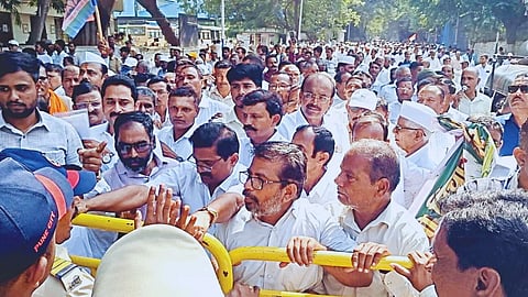 Sangli News