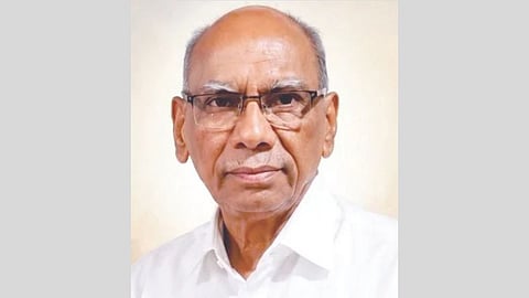 Digambar Gavkar