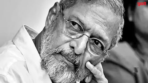 veteran actor Nana Patekar death