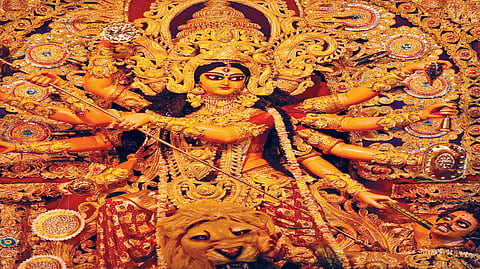 Navratri Festival |
