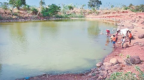 Water Crisis |