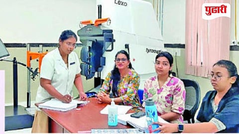 Chhatrapati Sambhajinagar News