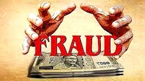 fraud case