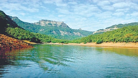 Satara News : वासोटा किल्ला १५ ऑक्टोबरपासून होणार खुला