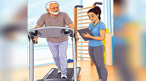 Fitness Experiments |