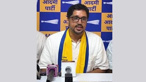वाल्मीकी नाईक