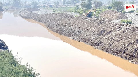 Nam Foundation Mahad