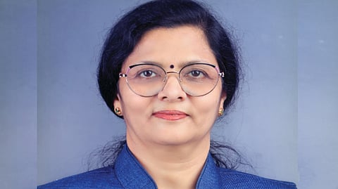 Shivaji University researchers |