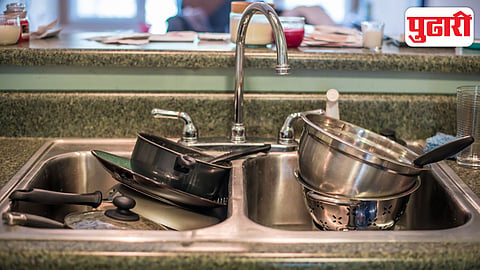 Dishwashing Tips