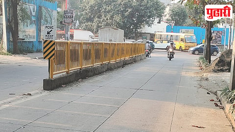 Kalpataru Chowk
