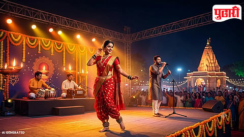 Cultural Events