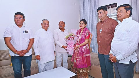Dr. Smita Jadhav