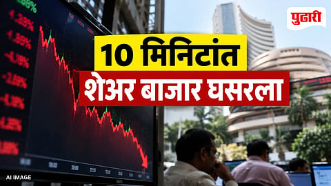 Stock Market Today