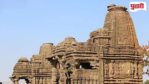 Gondeshwar Temple Sinnar | सिन्नरच्या ऐतिहासिक गोंदेश्वर मंदिर संवर्धनासाठी 10 कोटी रुपयांच्या निधीला मंजुरी