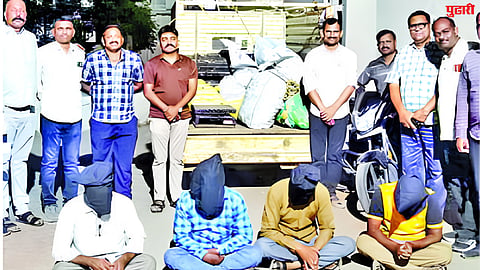 Jalna news