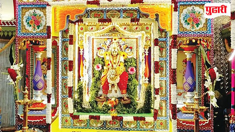 Shardiya Navratri Goa 2026