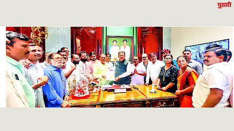 Sambhajinagar News