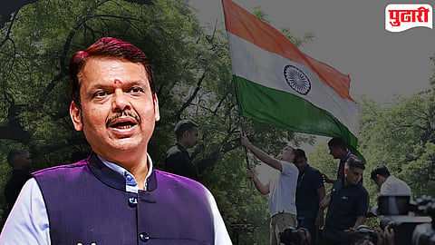 Devendra Fadnavis On Rahul Gandhi
