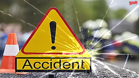 Ajanta Ghat Accident