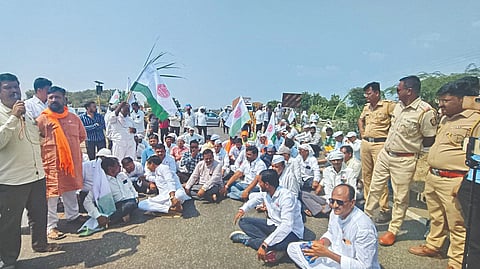 Pandharpur News