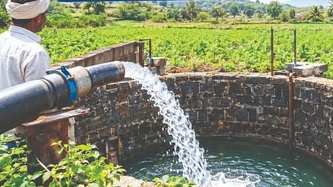Water Conservation