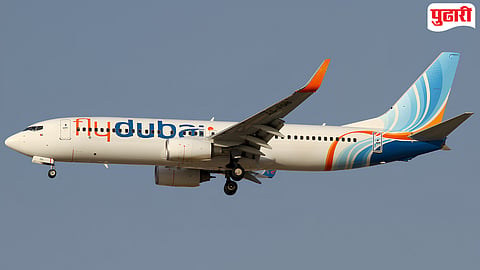 Flydubai प्रकरणात मोठा ट्विस्ट! यूएईमध्ये आणखी दोन वैमानिकांना अटक; नेमके आरोप काय?