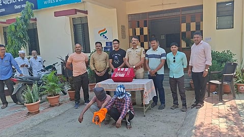 Jalgaon crime