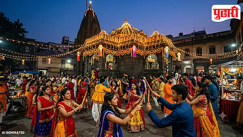 Navratri