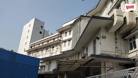 Breach Candy Hospital Tax Relief