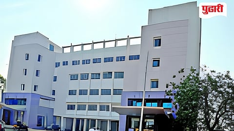 Chhatrapati Sambhajinagar RTO Office