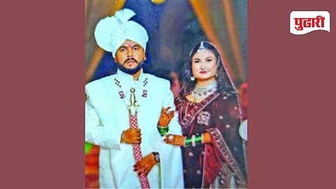 Chhatrapati Sambhajinagar Crime