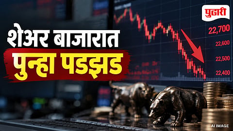 Stock Market Today